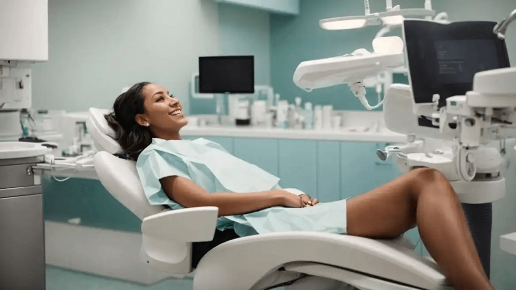 Conquer Your Fear of the Dentist: Finding the Perfect Culver City Dentist for a Smile Makeover